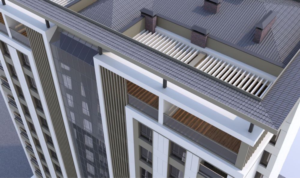 Miran house продается квартиры