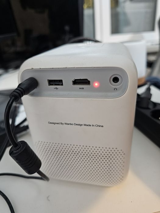 Проектор Wanbo T2 Max