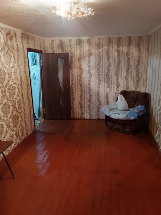 Продам  1 комнатную квартиру