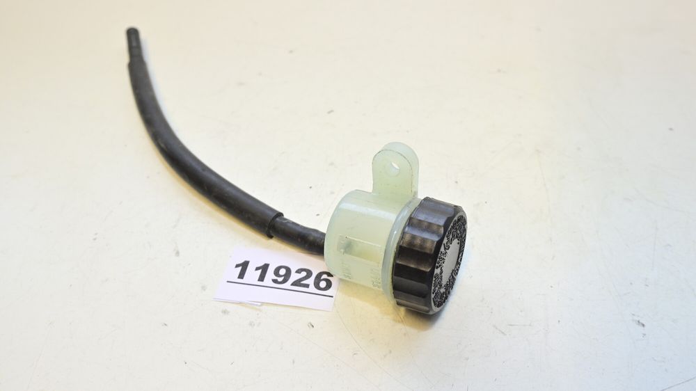 Rezervor Vas Lichid Frana Yamaha XJR 1300 2007 - 2015