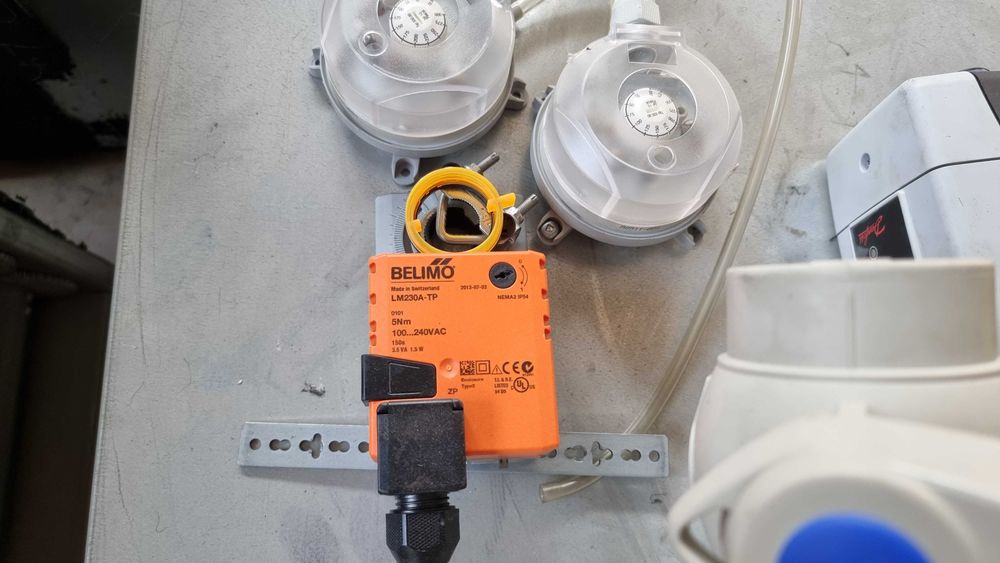 Климатична система  DAIKIN RZQ-200C7Y1B Sky Air (3ph 400v)