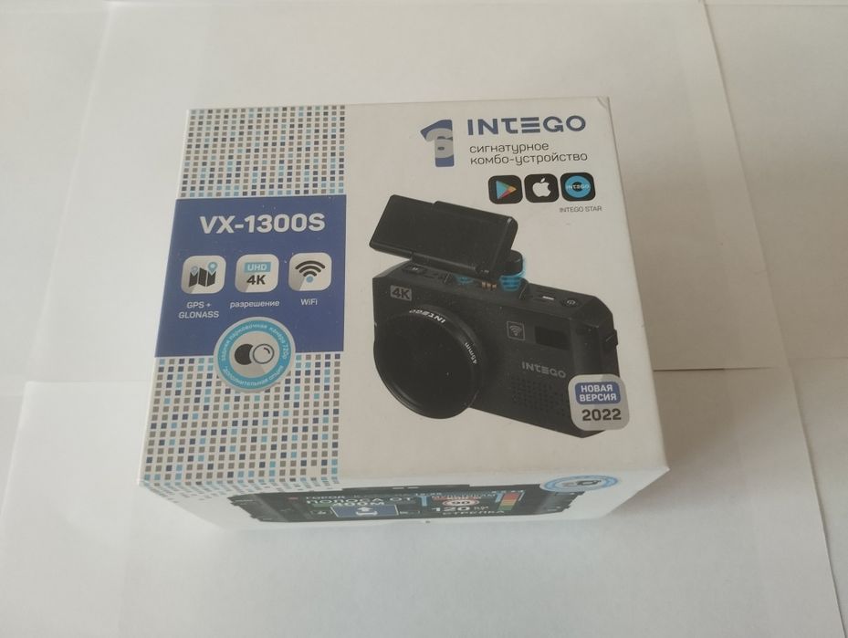 Продам видеорегистратор