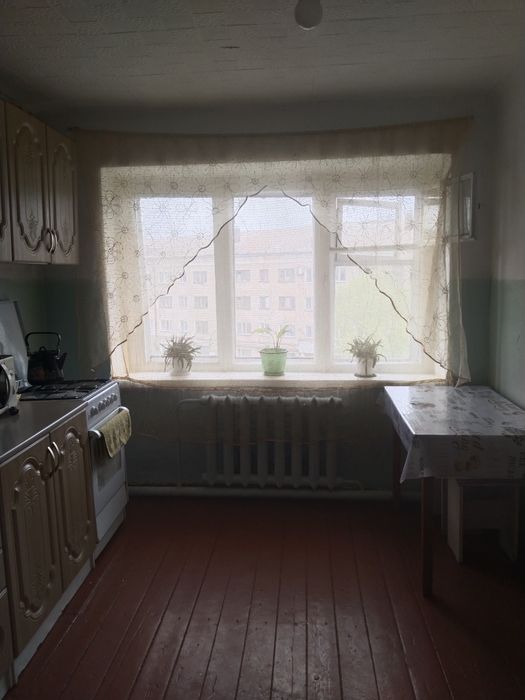 Комната в общежитии