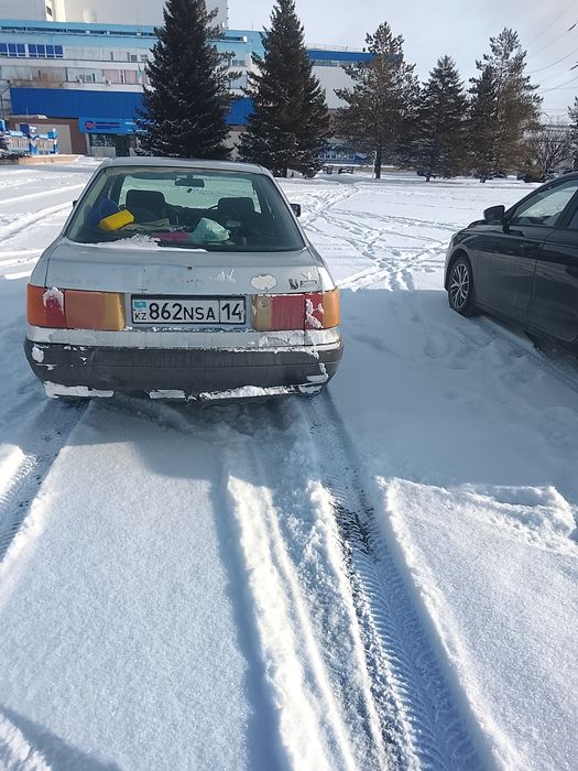 Продам Ауди 80 в3