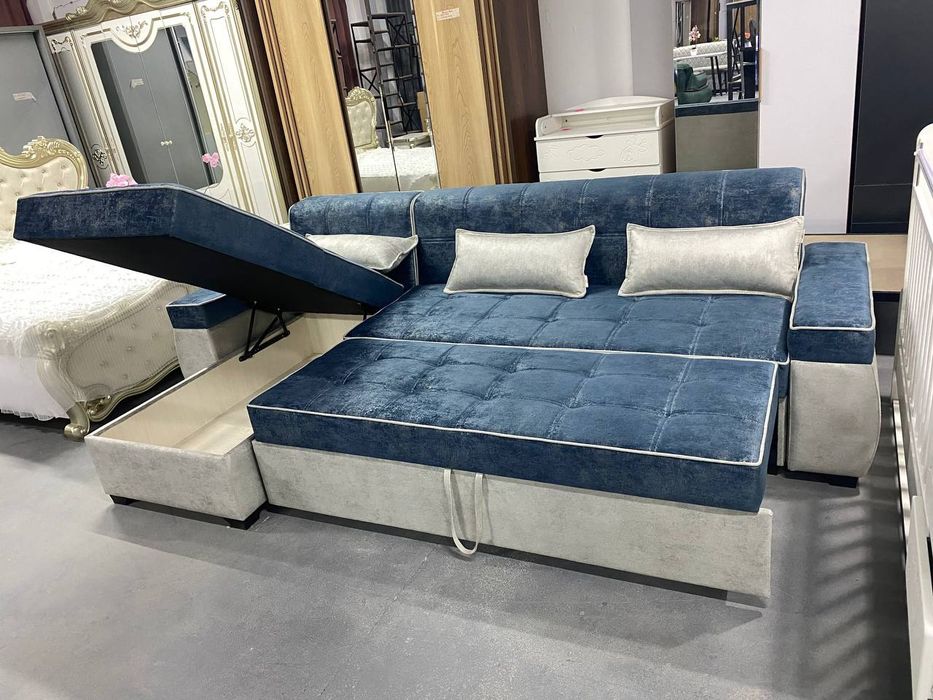 Диван уголок от производителя