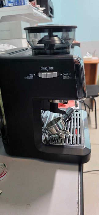 Espresso Coffee Maker KA3107
