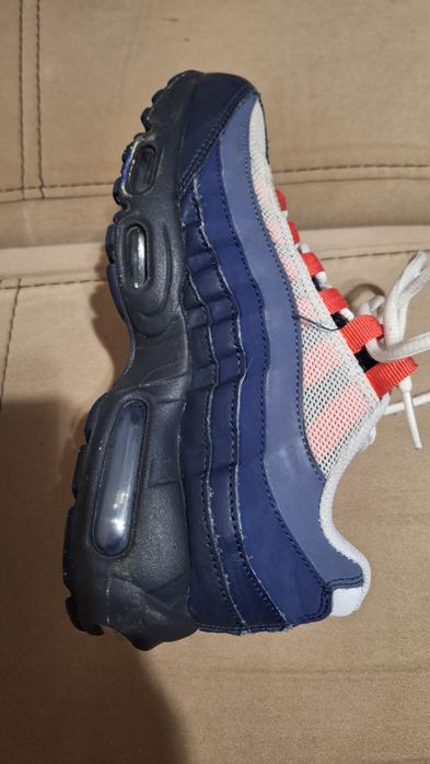 Маратонки Nike за момчр