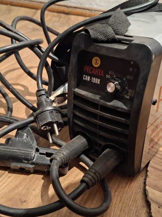 Продам электро инструмент