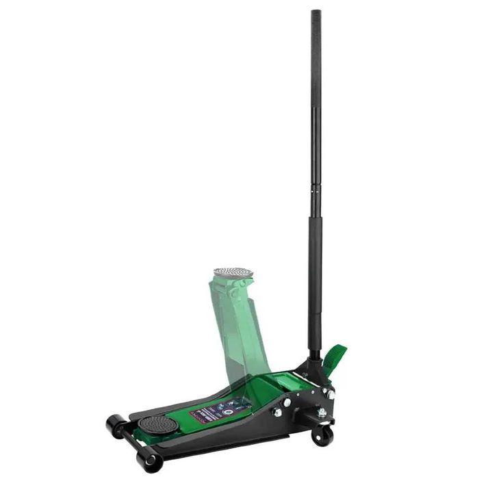 ТОП ПРОМОЦИЯ !!! Крик крокодил 4 тона с педал 75 – 505 мм ROCKFORCE