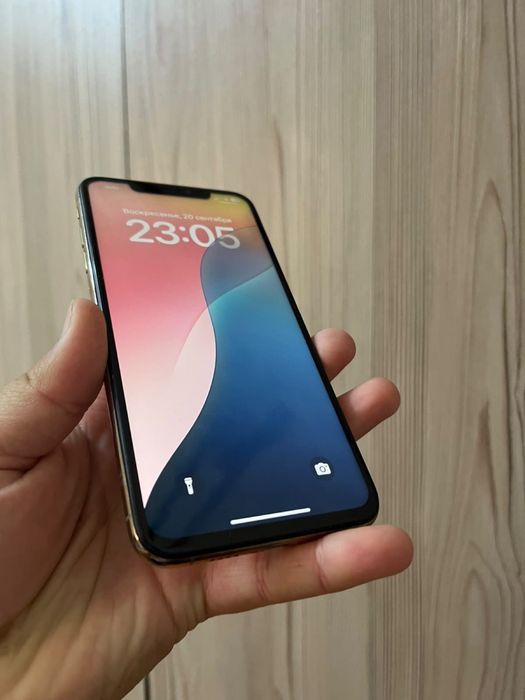 Iphone xc max 64гб