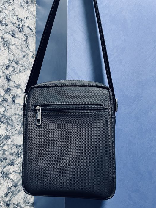 продам барсетку лакосте