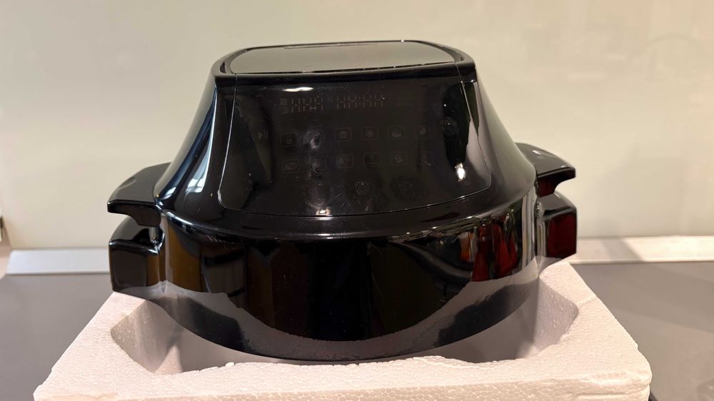 OFERTA! Multicooker si Air Fryer Salente