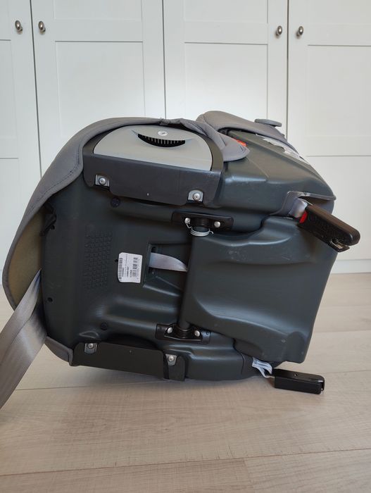 Scaun copil auto Britax-Romer Evolva