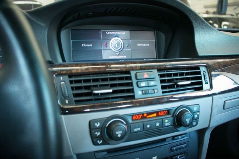 Dvd Navigatie Audi , BMW si Mercedes