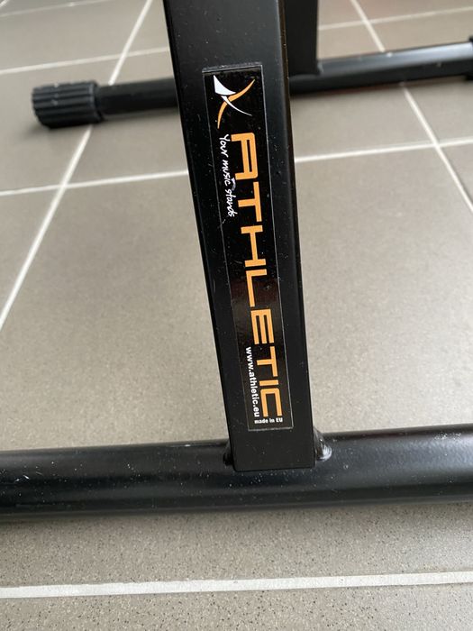 Stativ claviaturi/clape Athletic KB-2