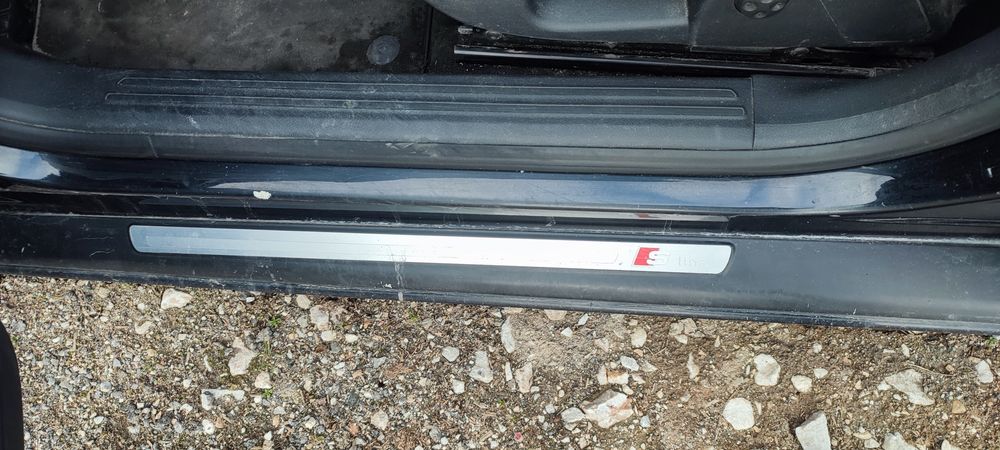 AUDI A6 C6 4f/  2.7 TDI 2008г цяла    за части