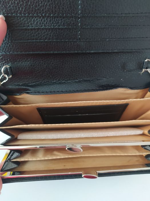 Портмоне Hermes!