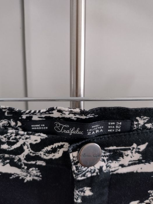 Дамски панталон Zara