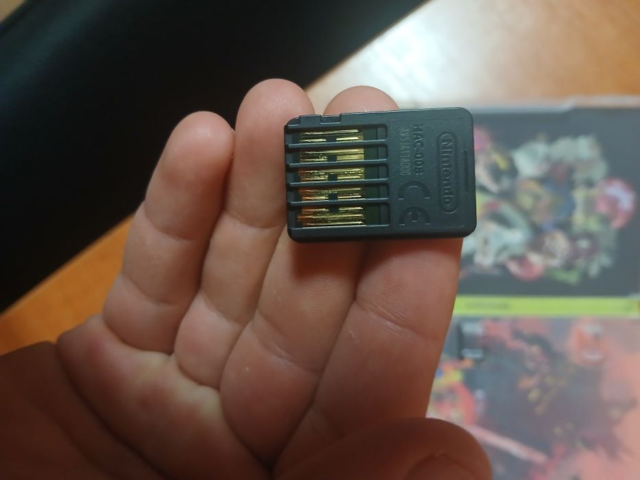 Splatoon 3 Nintendo Switch