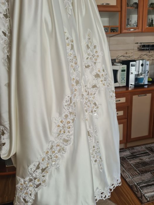 Rochie de mireasa