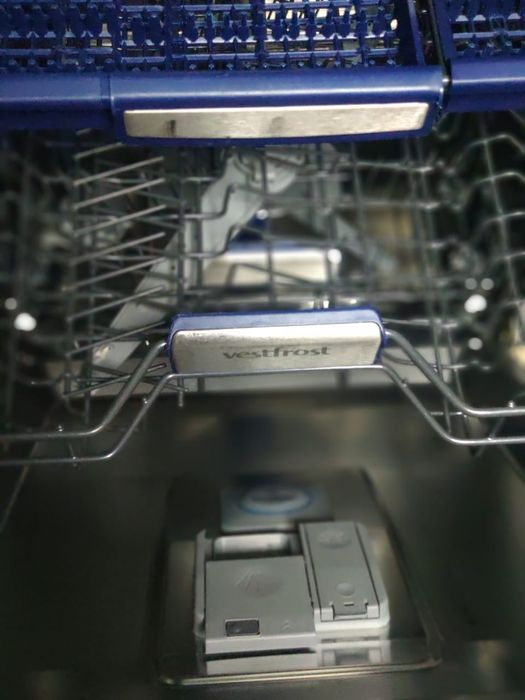 Посудомоечная машина vestfrost