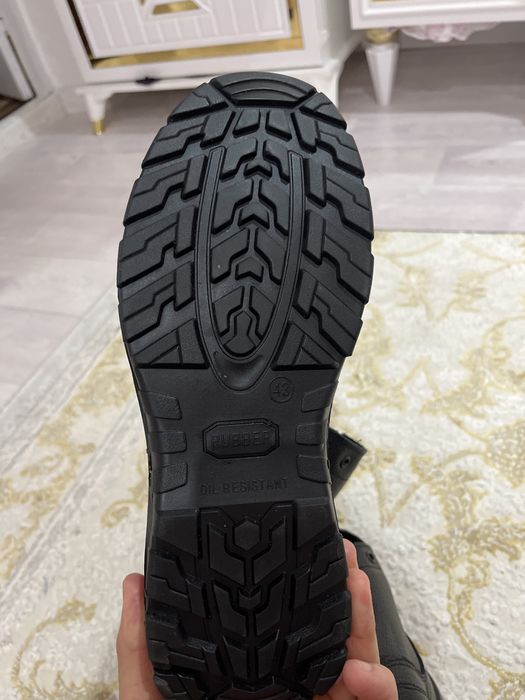 Зимный берцы 43 размер