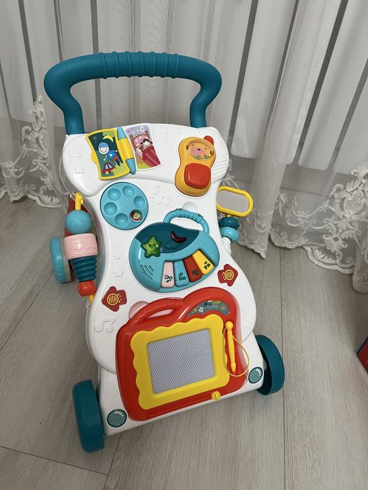 Толокар - ходунки для детей