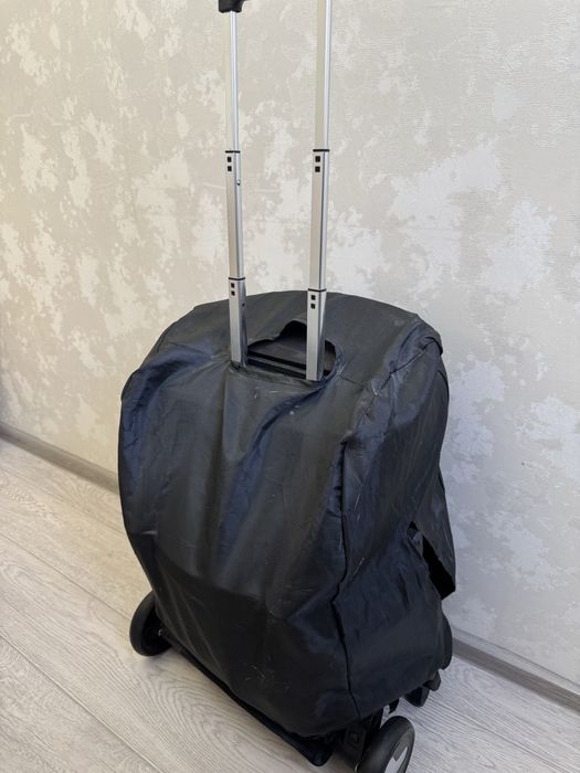 Продам коляску МСтар