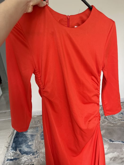 Платья вечерный 42 размер