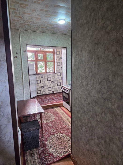 Ижара 2 хоналик квартира. Гагарина