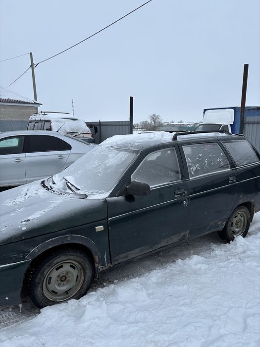 Продам ваз 2111 срочно