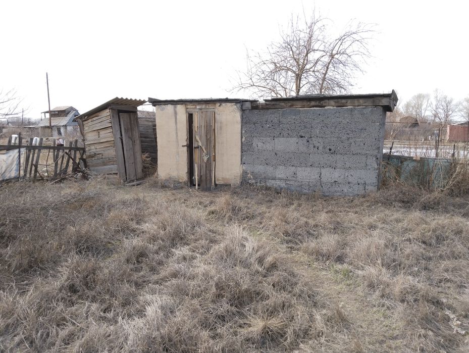Продам дачу в дачном массиве Бобровка
