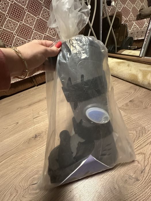 Orteza glezna picior lung - M/ purtata o singura data