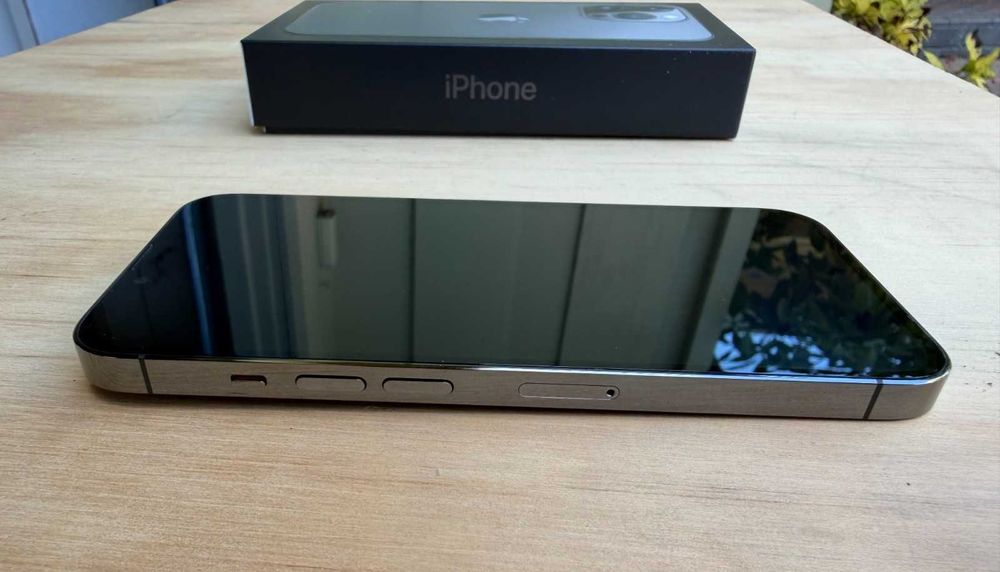 Apple iPhone 13 Pro 256 ГБ Graphite