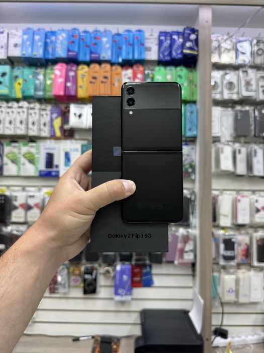 Samsung Z Flip3 8/128gb