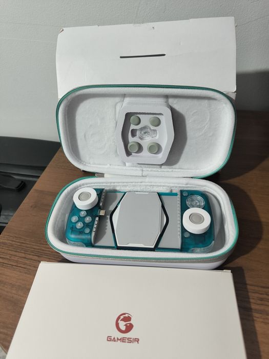 Игровой контроллер Gamesir X3 pro