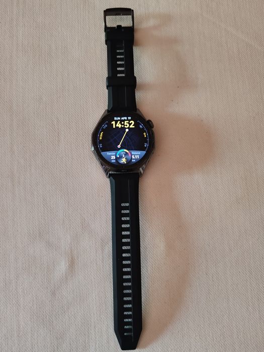Huawei  Watch gt 6