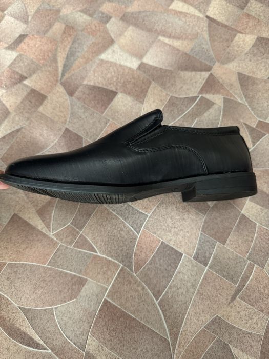 Туфли для мальчика 37 размер