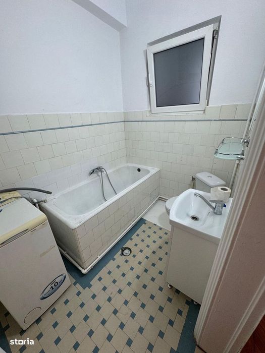 Apartament 3 camere luminos | Unirii | J07