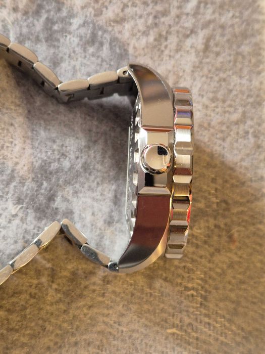 Acest anunt va fi sters definitiv joi 9 aprilie !  Ceas automatic Vostok Europe, Almaz Space Station, editie limitata !