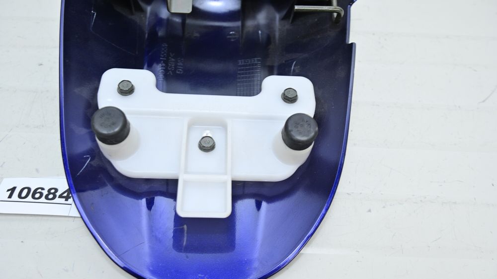 Suzuki GSXR 1000 2005 - 2006 Capac Carena Monopost Sezut Pasager