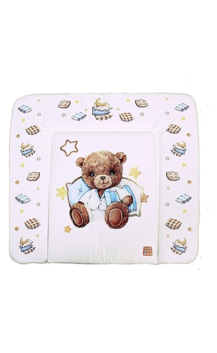 Детский комод с пеленальным матрасом