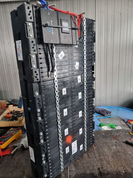 Bateri acumulatori  Ll-ion