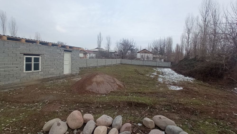 Srochno yer sotaman, 6 sotek Kanglida (kadastr bor)