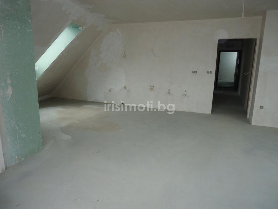 Продава се Тристаен апартамент в София, Овча купел - 140 кв.м за 1503 €/кв.м - Снимка #2