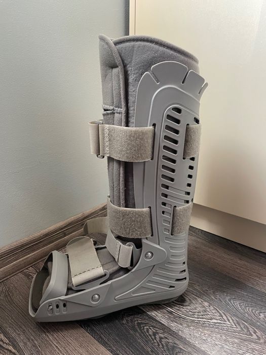 Протектор за крак cat walker