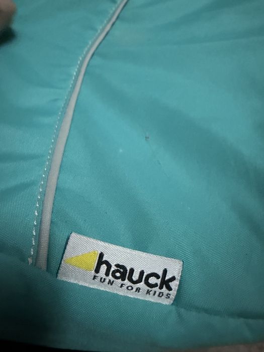 Коляска 3 в одном немецкая