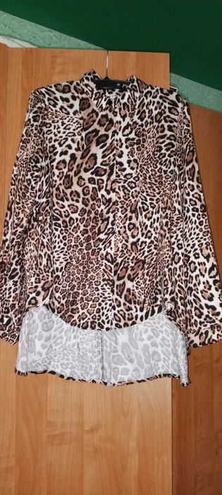 женская блузка новая