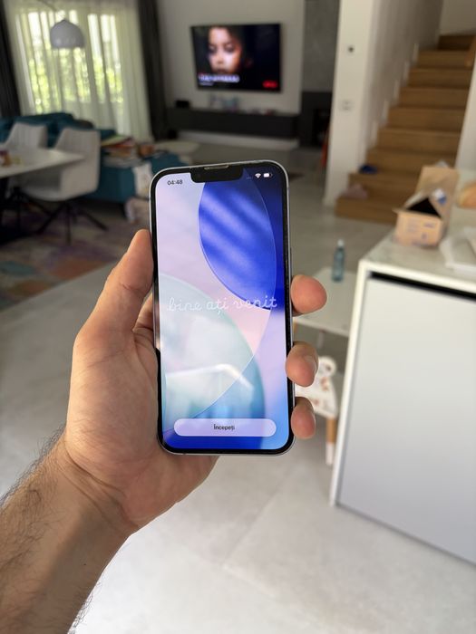Iphone 14 256 Gb Blue