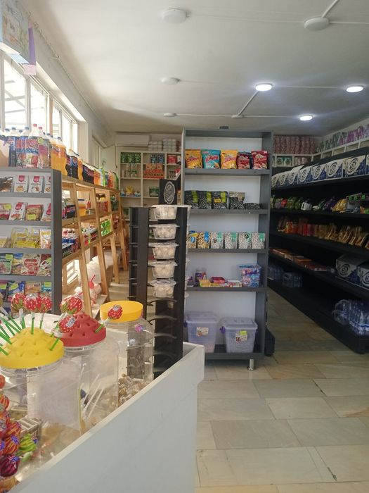 Oziq ovqat magazini ijaraga birabiz tayyor biznes